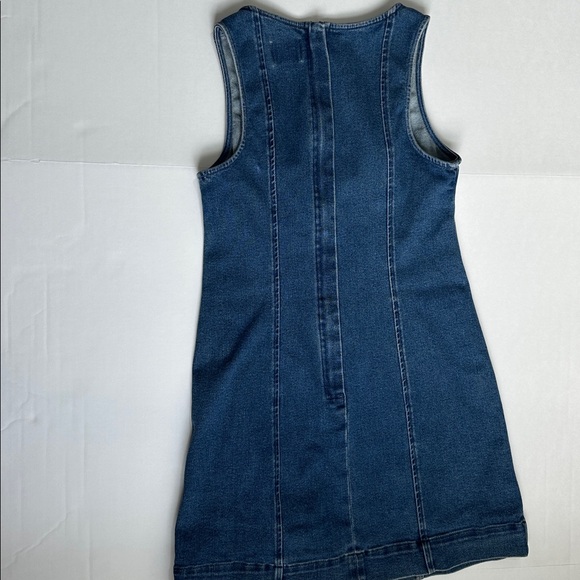 Show Me Your MuMu Bridgeport Bow Dress - Picture 11 of 11